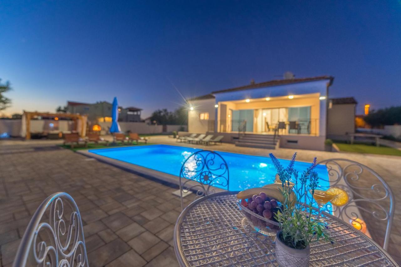 Experience Only The Best - House Kamber Biograd Na Moru Exterior photo