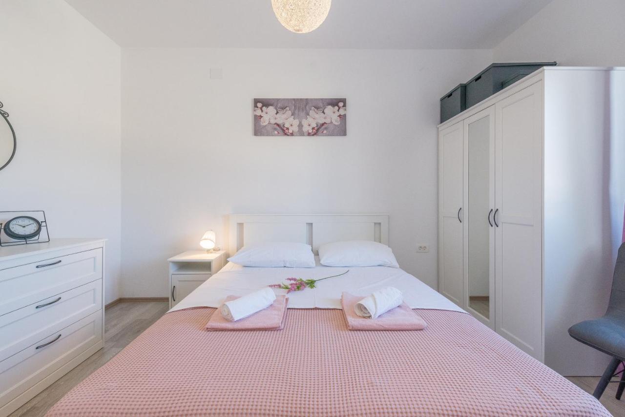 Experience Only The Best - House Kamber Biograd Na Moru Exterior photo