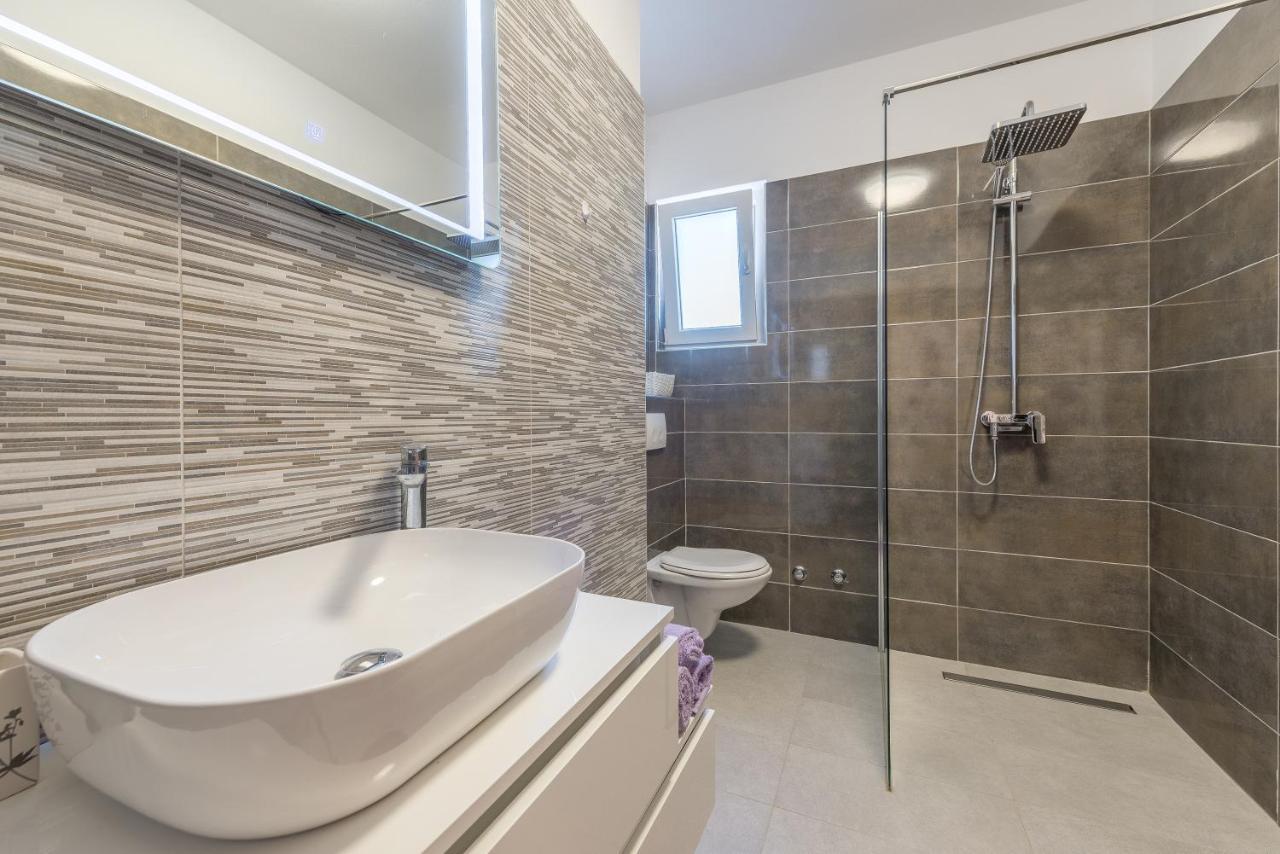 Experience Only The Best - House Kamber Biograd Na Moru Exterior photo